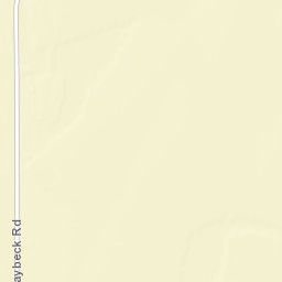 4501-6249 Maybeck Rd Stockton CA Street Map