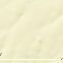 Egnar Colorado Street Map