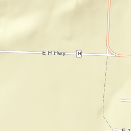 County Road H, Richards, MO 64778, USA Street Map