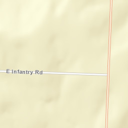 County Road C, Walker, MO 64790, USA Street Map