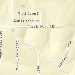 12362-12546 South Rolla Street, Rolla, MO Street Map