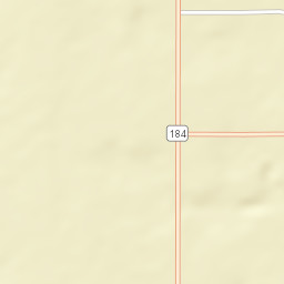 3875-4185 Main Street, Mulkeytown, IL Street Map