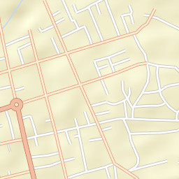 Maraveh Street Map