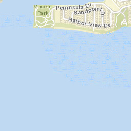 55 Southwind Cir, Richmond, CA 94804, USA Street Map