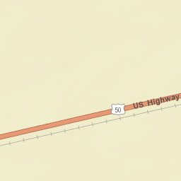 872 US-56, Kinsley, KS 67547, USA Street Map