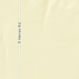 12400-13698 South Herren Road, Partridge Street Map