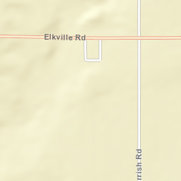 2584 Parrish Rd Vergennes IL 62994 Street Map