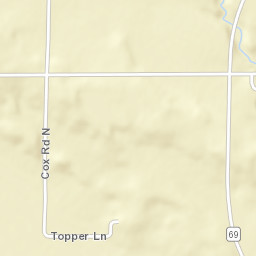 1301 Holler Road, Mount Vernon, IN 47620 Street Map