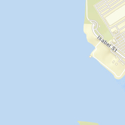 Isabel St, Richmond, CA 94804 Street Map