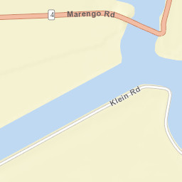 CA-4 Stockton, California Street Map