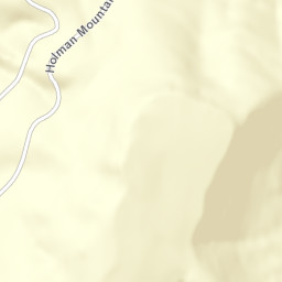 Black Jack Bluffs California Street Map