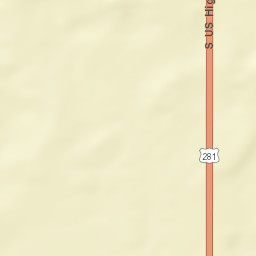 US-281 St John KS 67576 America Street Map