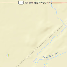 4081 South Main Street Zeigler IL Street Map