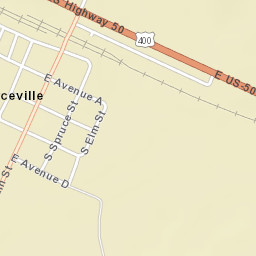 7733-12261 US-400, Garden City, KS 67846 Street Map