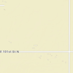 12800 W 104th St N Sedgwick KS Street Map