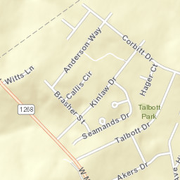 600 West Main Street Wilmore KY 40390 Street Map