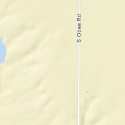 17211 Obee Rd Haven KS 67543 Street Map