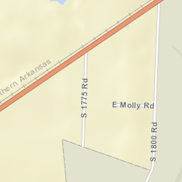 U.S. 54, Nevada, MO 64772, USA Street Map