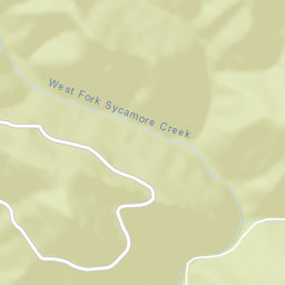 2524 S Gate Rd Danville, California Street Map