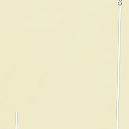 La Garita Colorado Street Map