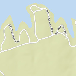 Unnamed Road, El Dorado, KS 67042, USA Street Map