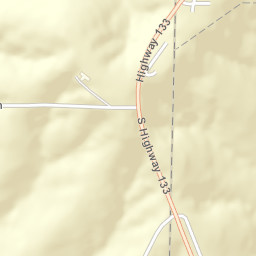 22390 Missouri 133, Richland, MO 65556 Street Map