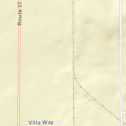 17129-17163 Illinois 37, West Frankfort, IL Street Map