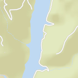 Hornachuelos Street Map