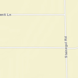 14033 Steinegul Rd Escalon CA Street Map
