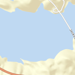 12657-12663 Jacksonville Rd, Jamestown Street Map