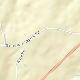 8589-8713 Missouri 32, Ste. Genevieve, MO Street Map