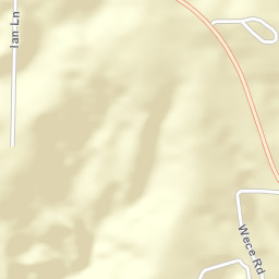 6043 Ava Road, Murphysboro, IL 62966 Street Map