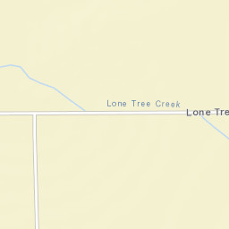 18296 Lone Tree Road, Escalon, CA 95320 Street Map