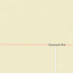 10777 Correction Line Road, Dodge City, KS Street Map