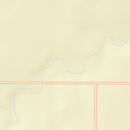 11076 Correction Line Rd, Dodge City Street Map