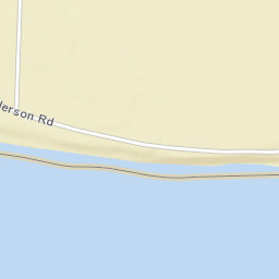 15227-15605 Old Henderson Road, Evansville Street Map