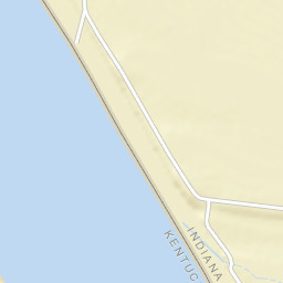 3894-3902 S County Road 500 West, Rockport Street Map