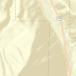 Utah 143, Parowan, UT 84761, USA Street Map