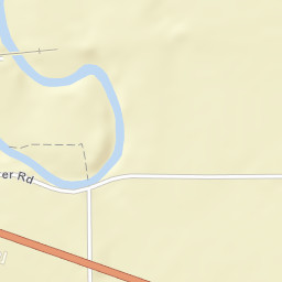 1680-1698 Southeast River Road, El Dorado Street Map