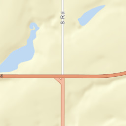 U.S. 54, Eureka, KS 67045, USA Street Map