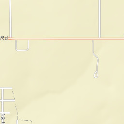 1200 Hawaii Road, Humboldt, KS 66748 Street Map