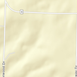 16210 State Hwy E Lebanon Missouri Street Map