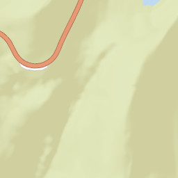 Tioga Rd California Street Map