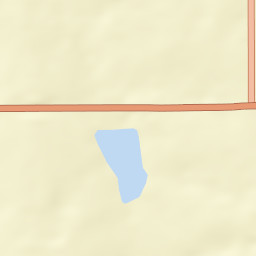 4443 Southeast 10th Street, El Dorado, KS Street Map