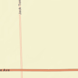 13501 Yosemite Ave Ripon, California Street Map