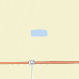 22187 Yosemite Ave Escalon, California Street Map