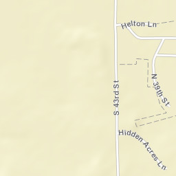 100-14374 S 43rd St Herrin IL 62948 Street Map