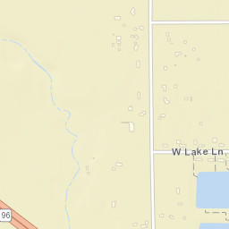 6150-6198 N Maize Rd Maize KS Street Map