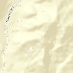 Marciel Rd Livermore, California Street Map