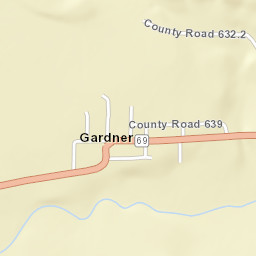 25004 CO-69 Gardner CO 81040 Street Map